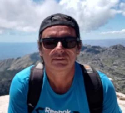 Luis Enrique Le Roux