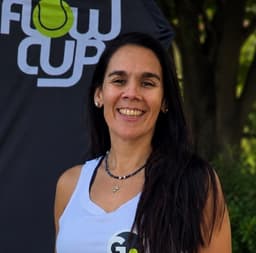 Marianela Cosarinsky