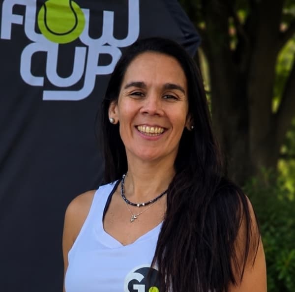 Marianela Cosarinsky