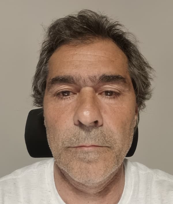 Mariano Deirmendjian