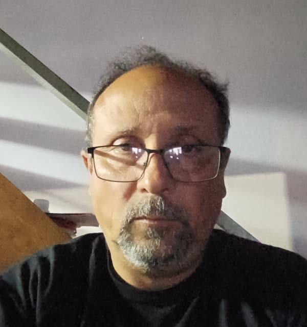 Walter Fabian Arrollo