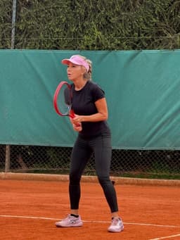 Regina Siniscalchi