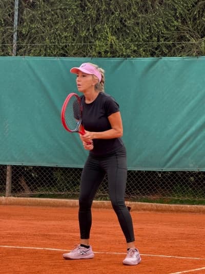 Regina Siniscalchi