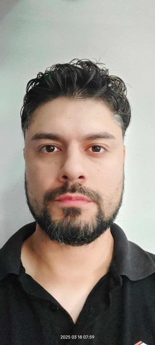 Fernando Medina