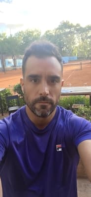 Mariano Medina