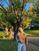 Camila Santellan Geier