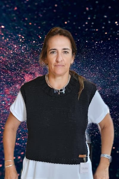 Claudia Rambaud