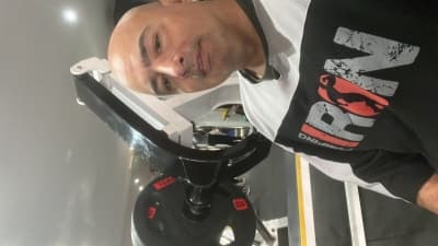 Cesar Fonso Carrillo