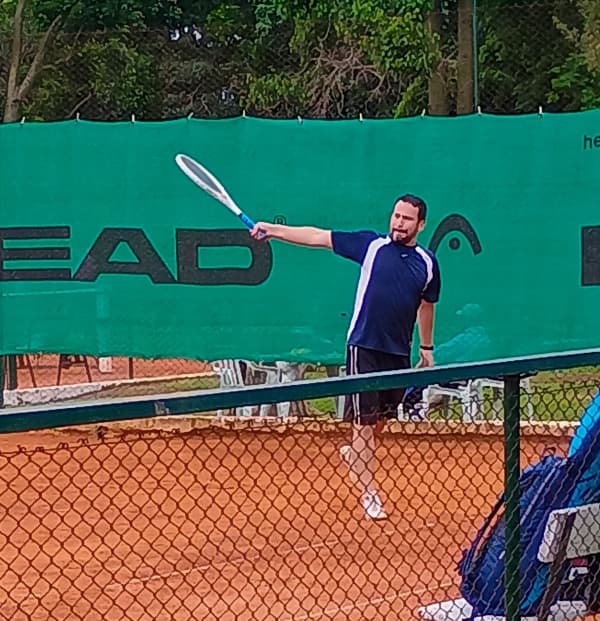 Maximiliano Molina
