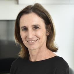 Victoria Sundblad