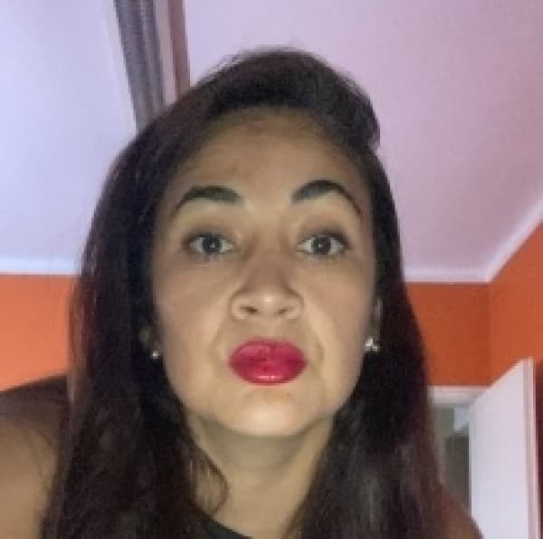 Mariela Bustos
