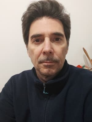 Simón W De Irigoyen