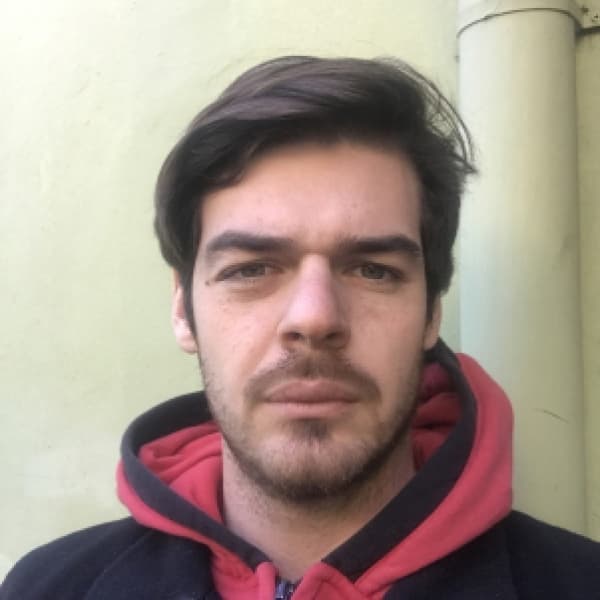 Esteban Gonzalez