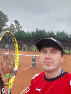 Pablo Sicora