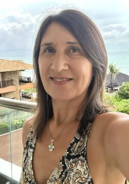 Cecilia Monica Baselay