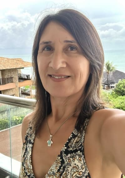 Cecilia Monica Baselay