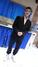 Benjamín Fernández