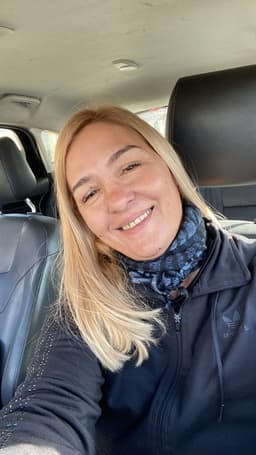Nora Beatriz Salamie