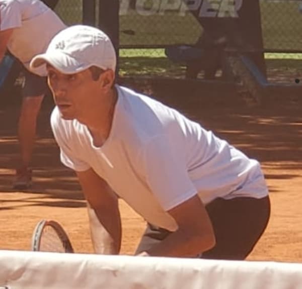 Diego Alfaro