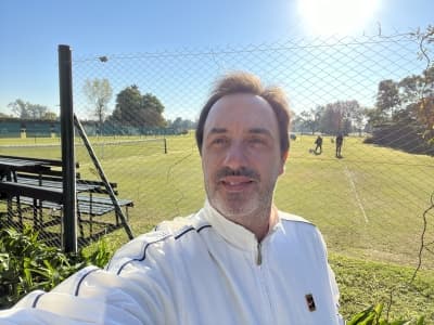Fernando Zumel