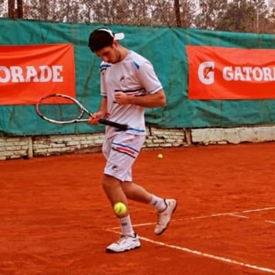 Matías Barni