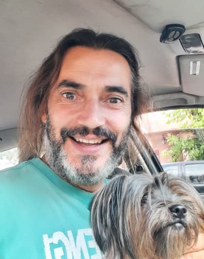 Pedro Juarez