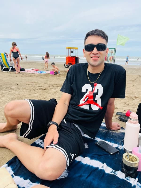 Lautaro Bustos