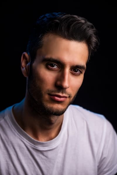 Agustin Santillan