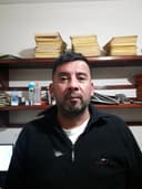 Walter Fabian Aguilar