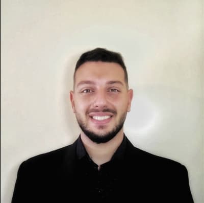 Julian Nicolas Caridi Donato
