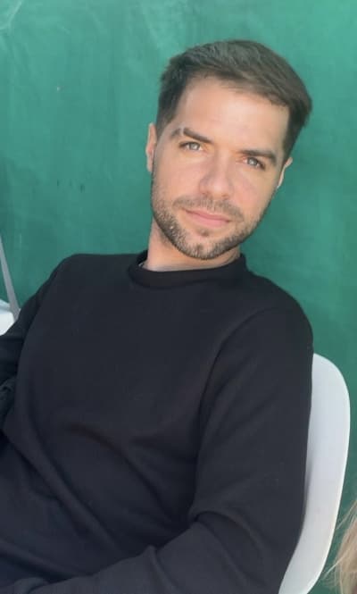 Francisco Barzega