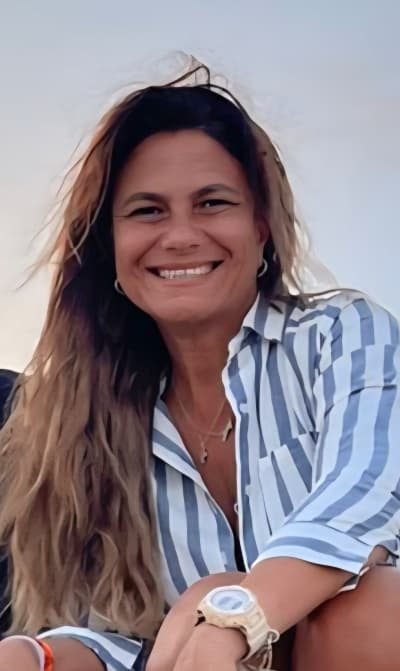 Analia Bao