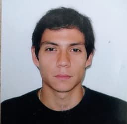 Mathias Pablos