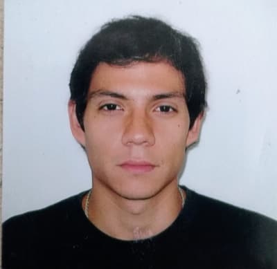 Mathias Pablos