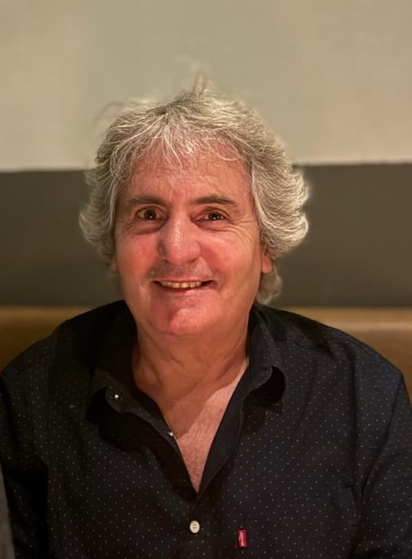 Juan Carlos Ense