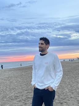 Joaquin Rolfo