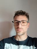 Matías Daniel Colombo