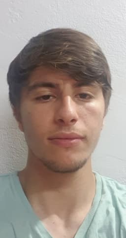 Matias Gabriel Magliarelli