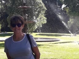 Maria Agustina Grovas