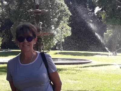 Maria Agustina Grovas