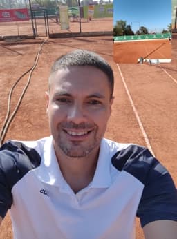 Silvio Andres Ayala
