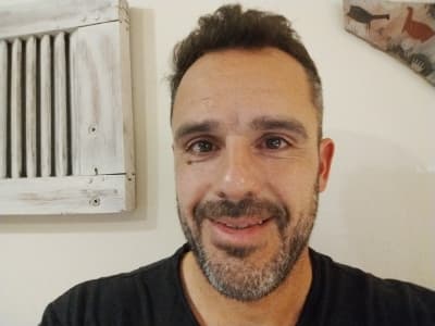 Matías Daniel Cova