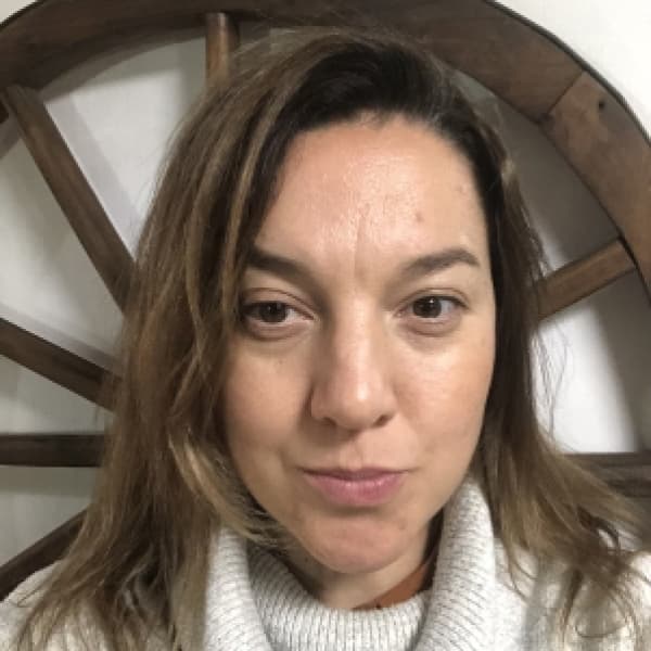 Valeria Nuñez