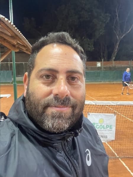 Walter Di Santis