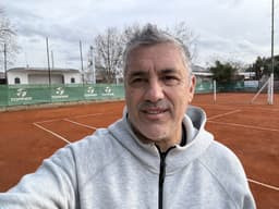 Cesar Campodonico