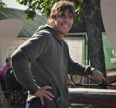Arturo Martinez