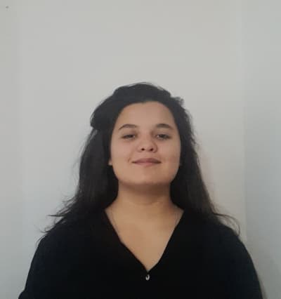 Carola Leiva Orozco
