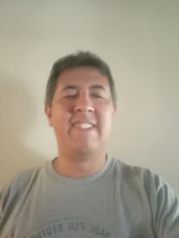 Rubén De la Iglesia