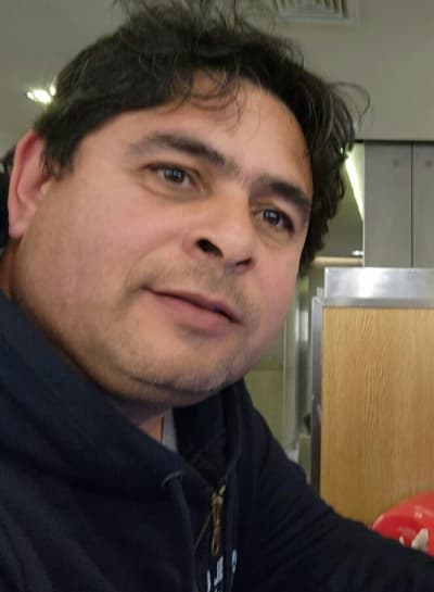Pedro Luján Castaño