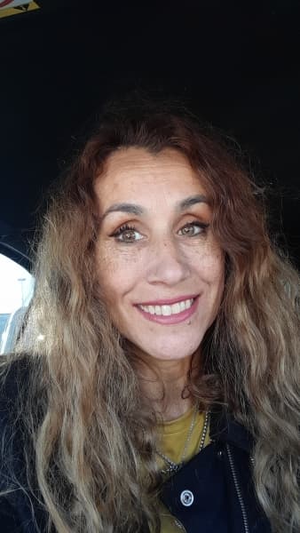 Mirian Mihalge
